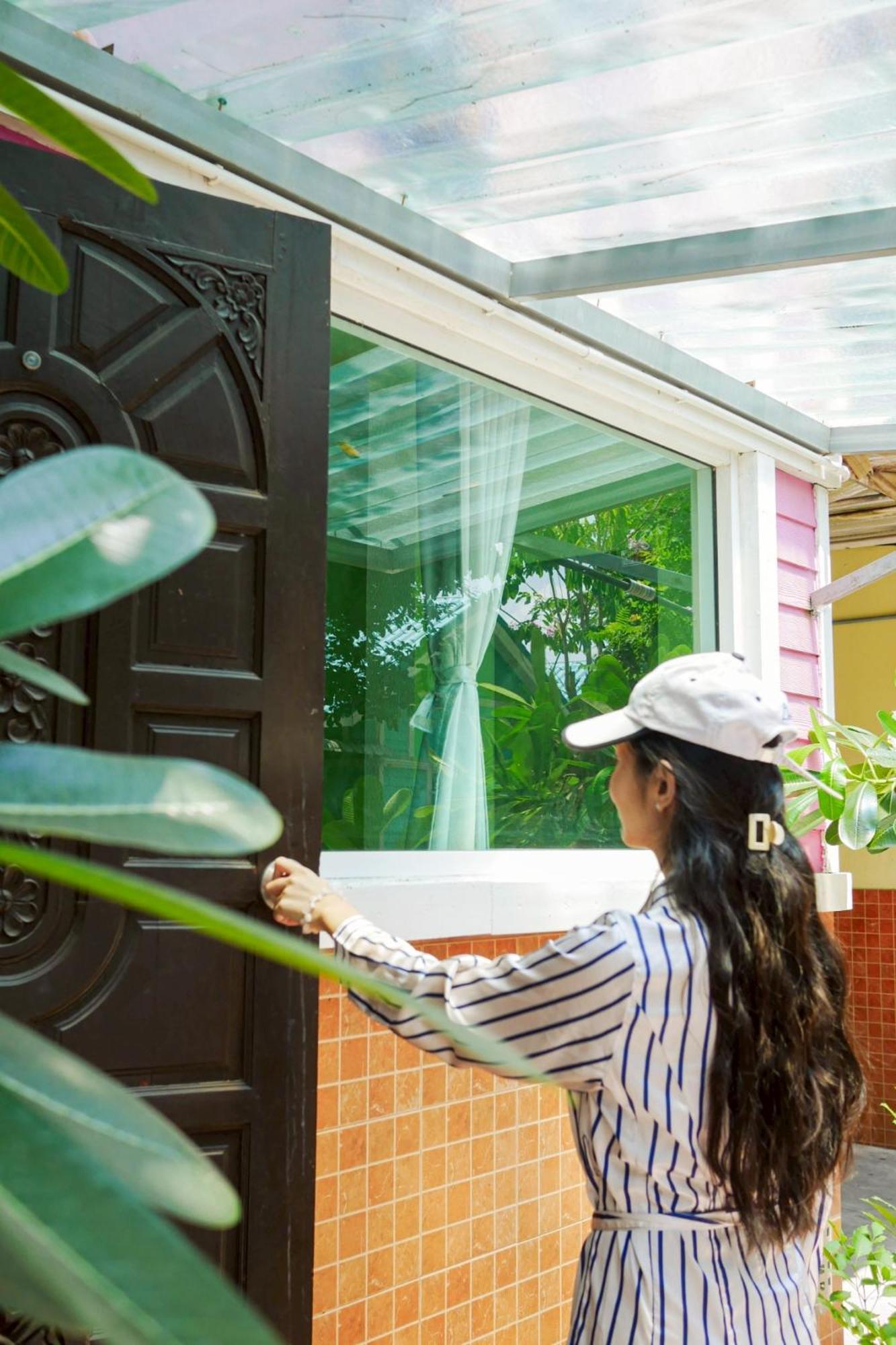 Rak Kun Resort 2 Nakhon Sawan Luaran gambar