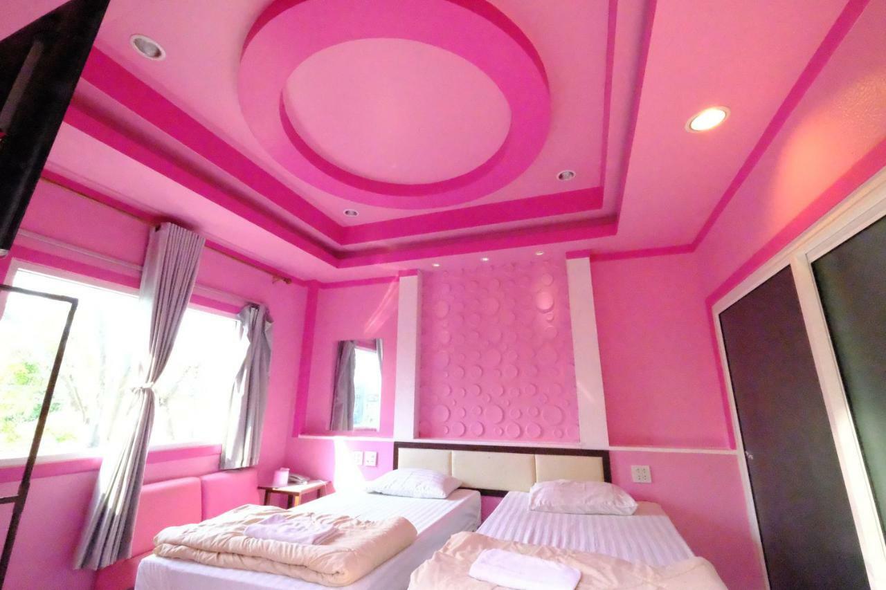 Rak Kun Resort 2 Nakhon Sawan Luaran gambar
