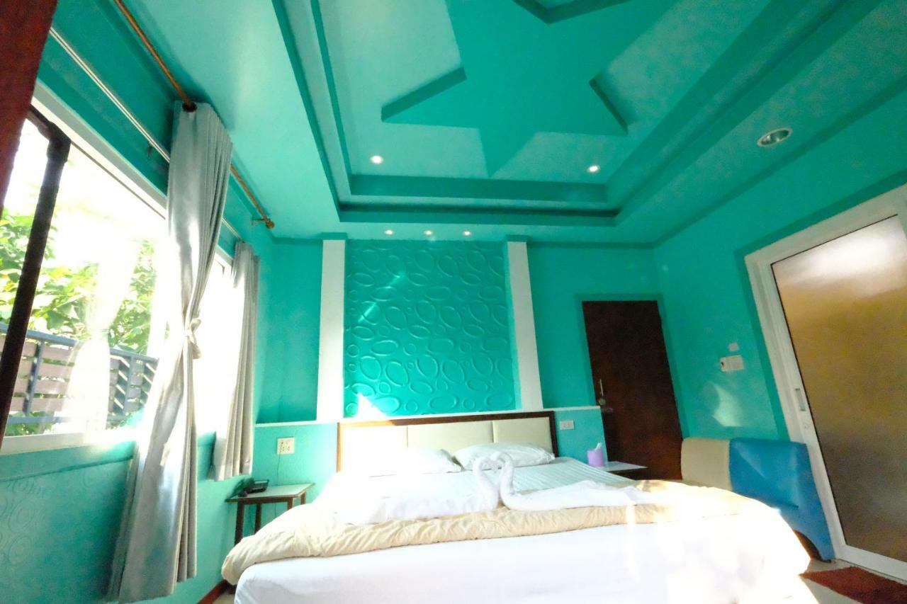 Rak Kun Resort 2 Nakhon Sawan Luaran gambar